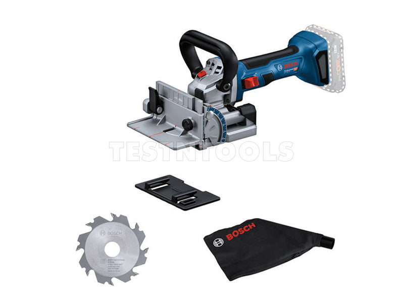 Bosch 18V Biscuit Jointer Tool Only GFF18V-22
