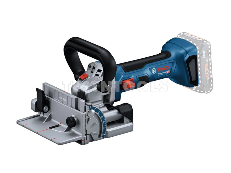 Bosch 18V Biscuit Jointer Tool Only GFF18V-22