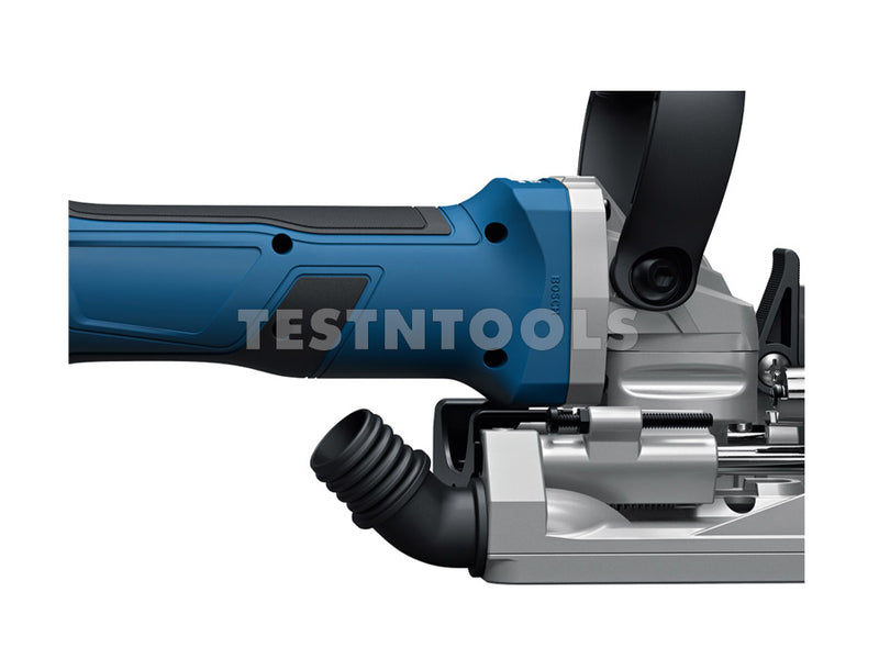Bosch 18V Biscuit Jointer Tool Only GFF18V-22