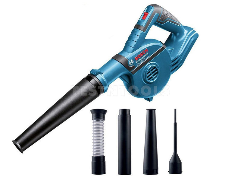 Bosch 18V Blower Tool Only GBL18V-120 06019F5140