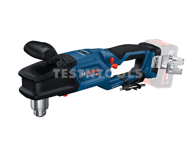 Bosch 18V Brushless Angle Drill Tool Only GRD18V-127