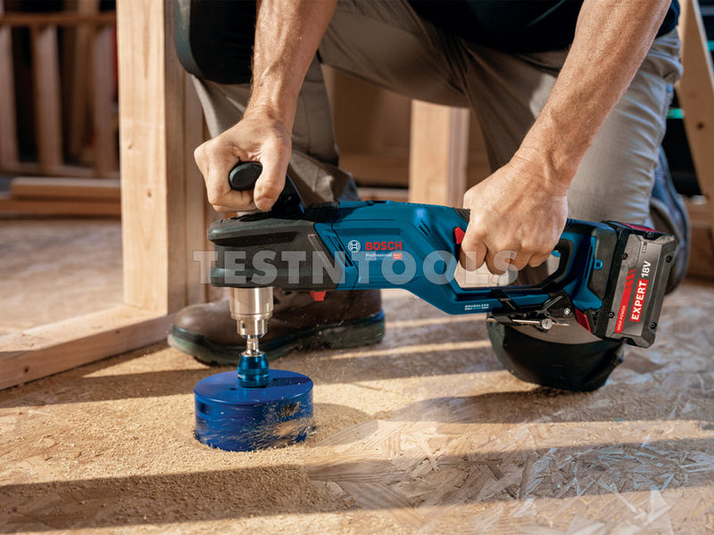 Bosch 18V Brushless Angle Drill Tool Only GRD18V-127