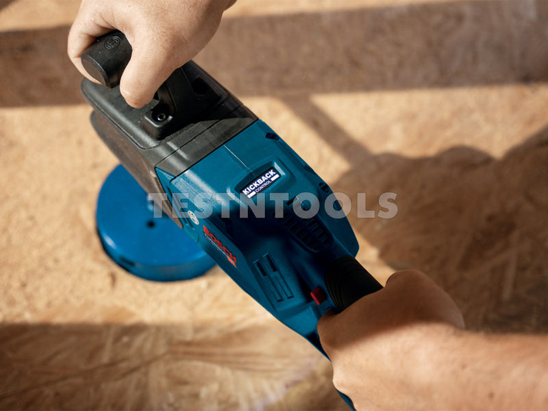 Bosch 18V Brushless Angle Drill Tool Only GRD18V-127