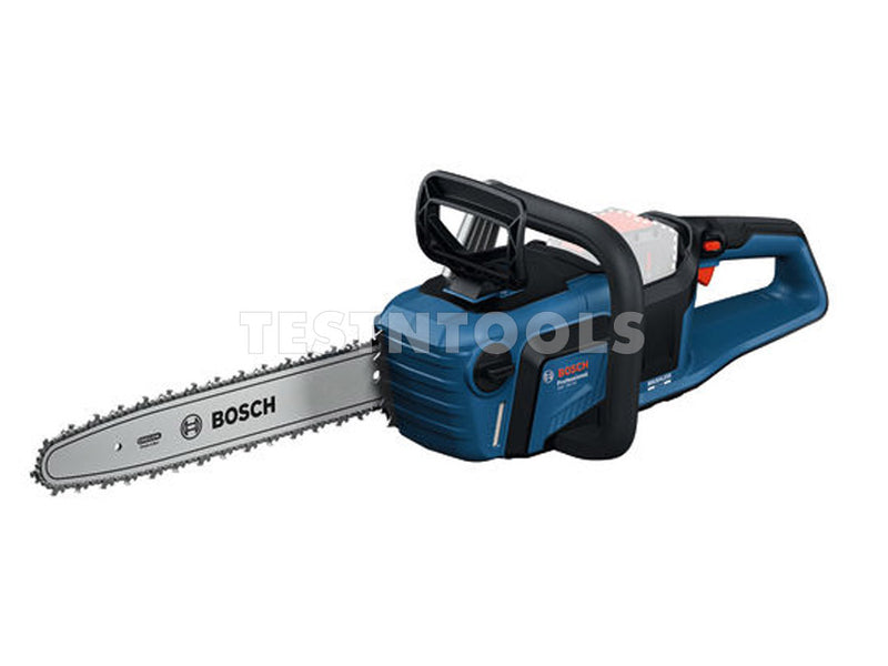 Bosch 18V Brushless Chainsaw 400mm Tool Only GKE18V-40