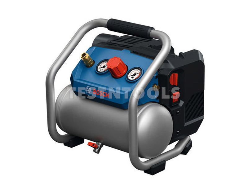 Bosch 18V Brushless Compressor 4.5L Tool Only GKO18V-51