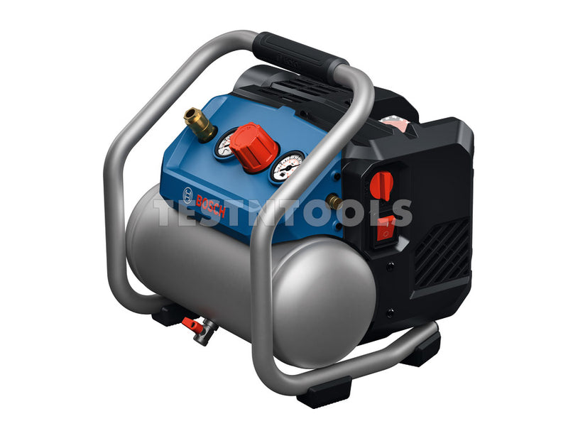 Bosch 18V Brushless Compressor 4.5L Tool Only GKO18V-51