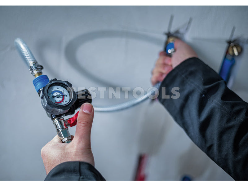 Bosch 18V Brushless Compressor 4.5L Tool Only GKO18V-51
