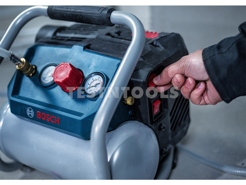 Bosch 18V Brushless Compressor 4.5L Tool Only GKO18V-51