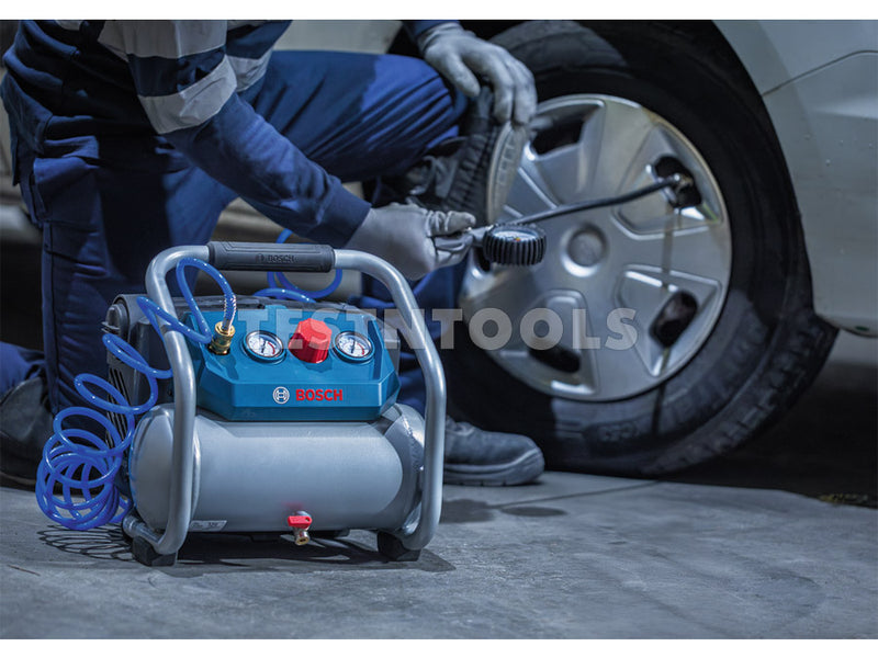 Bosch 18V Brushless Compressor 4.5L Tool Only GKO18V-51