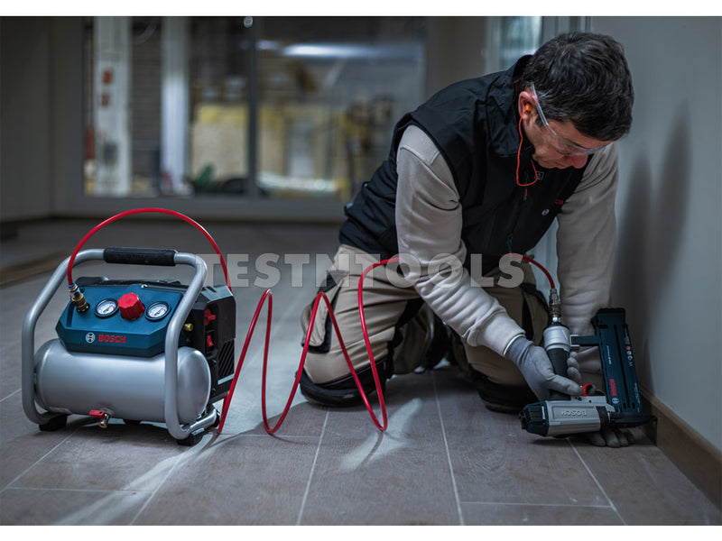 Bosch 18V Brushless Compressor 4.5L Tool Only GKO18V-51
