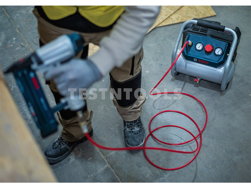 Bosch 18V Brushless Compressor 4.5L Tool Only GKO18V-51