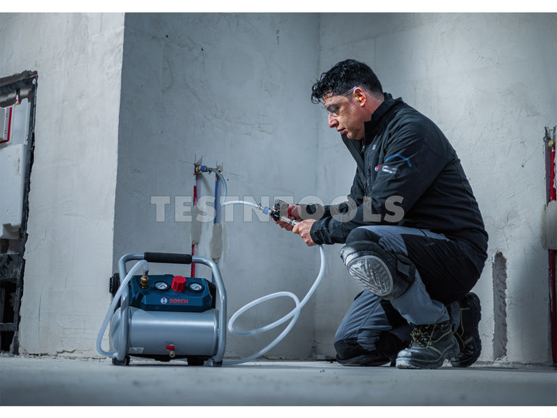 Bosch 18V Brushless Compressor 4.5L Tool Only GKO18V-51