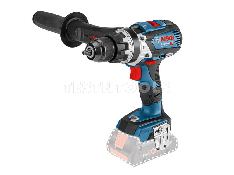 Bosch 18V Brushless Hammer Drill 110Nm Tool Only GSB18V-110C