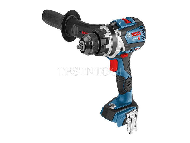 Bosch 18V Brushless Hammer Drill Tool Only GSB18V-85C 0615990J9S