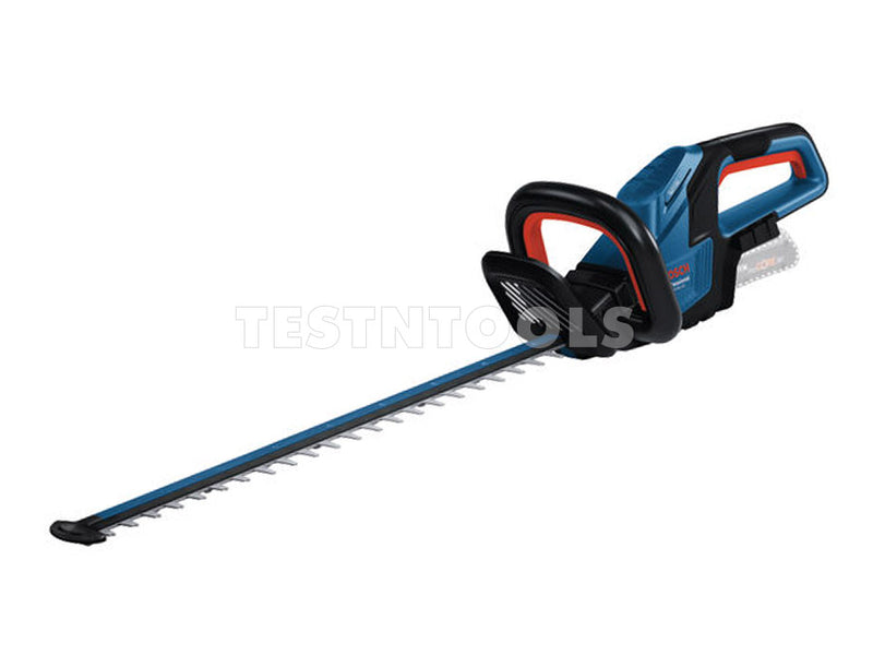Bosch 18V Brushless Hedge Trimmer 500mm Tool Only GHE18V-50(II)