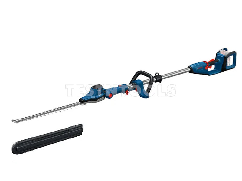 Bosch 18V Brushless Hedge Trimmer 500mm Tool Only GHE18V-50FP