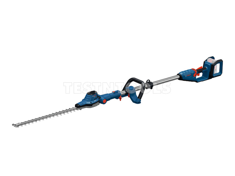 Bosch 18V Brushless Hedge Trimmer 500mm Tool Only GHE18V-50FP