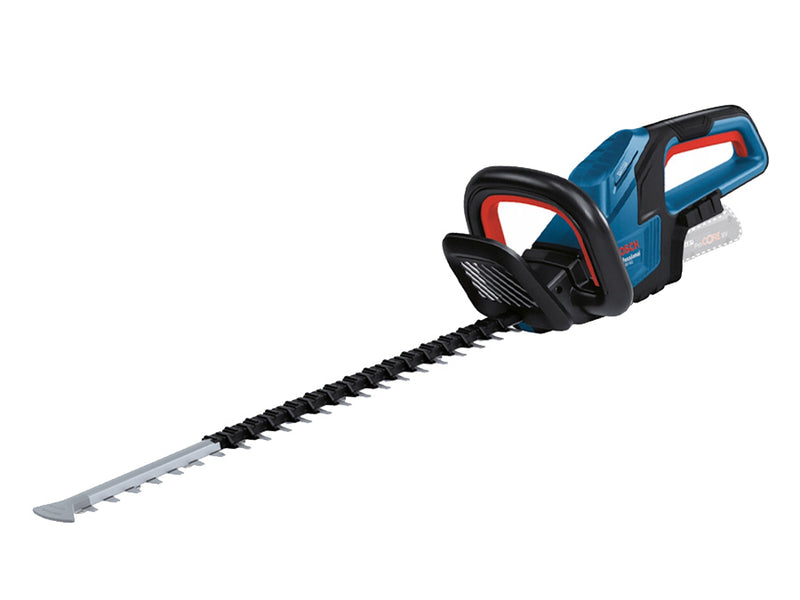 Bosch 18V Brushless Hedge Trimmer 600mm Tool Only GHE18V-60 06008C9000