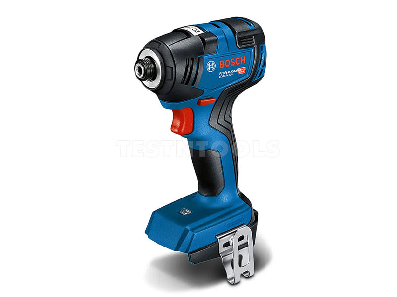 Bosch 18V Brushless Impact Driver Tool Only GDR18V-200 0615990M1W