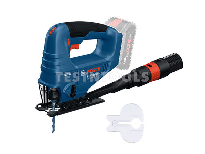 Bosch 18V Brushless Jigsaw 95mm Tool Only PRO GST18V-95B