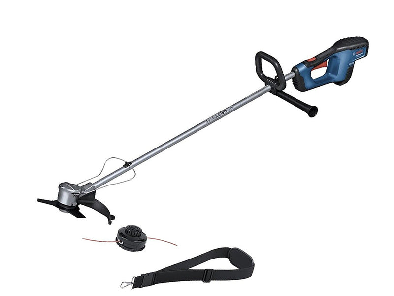 Bosch 18V Brushless Line Trimmer 330mm Tool Only GFR18V-23 06008D1000