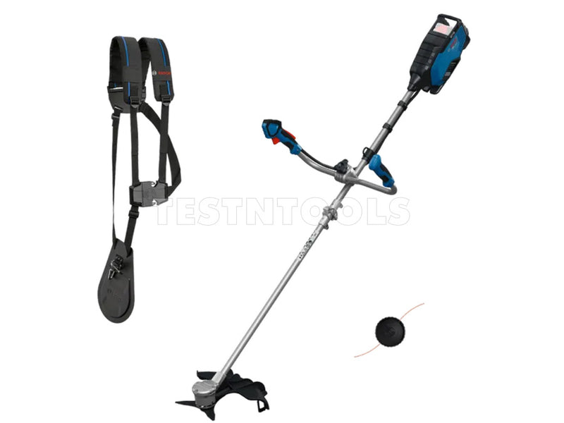 Bosch 18V Brushless Line Trimmer 400mm Tool Only GFR18V-25BH