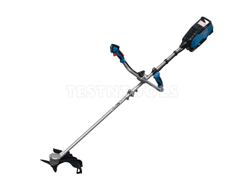 Bosch 18V Brushless Line Trimmer 400mm Tool Only GFR18V-25BH