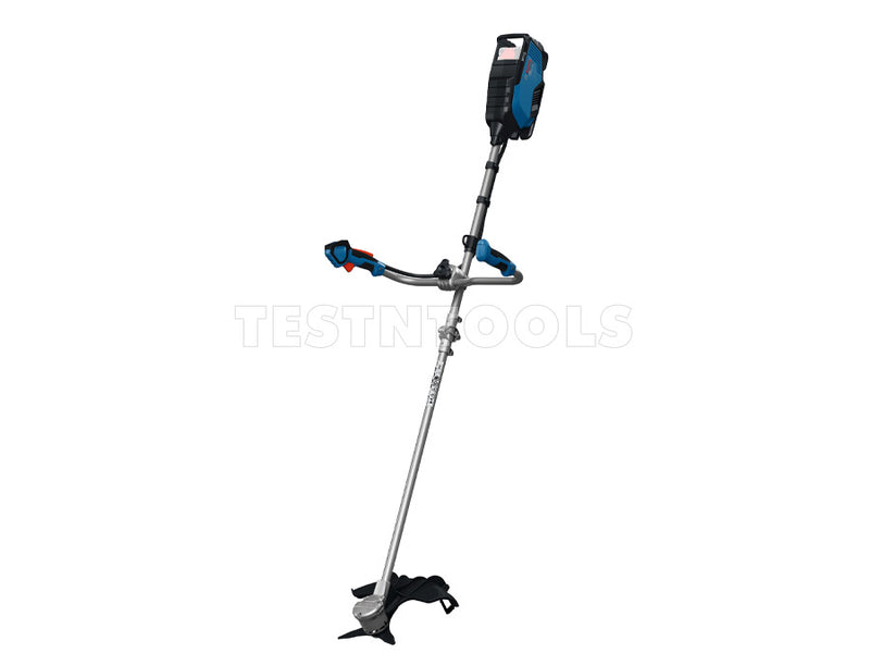 Bosch 18V Brushless Line Trimmer 400mm Tool Only GFR18V-25BH