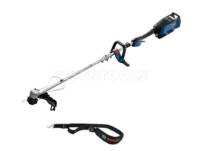Bosch 18V Brushless Line Trimmer 400mm Tool Only GRT18V-40