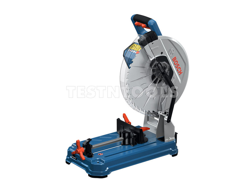 Bosch 18V Brushless Metal Cut Off Saw 355mm Tool Only GCD18V-355