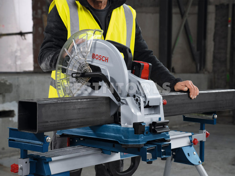 Bosch 18V Brushless Metal Cut Off Saw 355mm Tool Only GCD18V-355