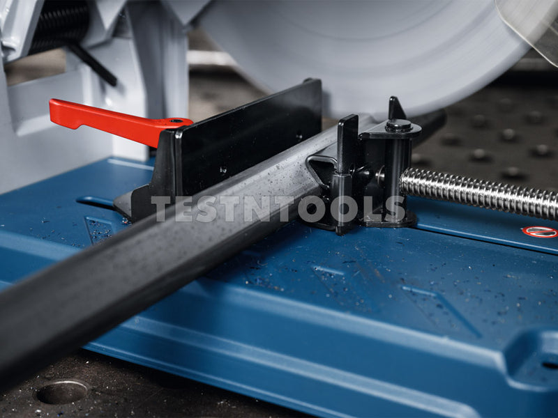 Bosch 18V Brushless Metal Cut Off Saw 355mm Tool Only GCD18V-355