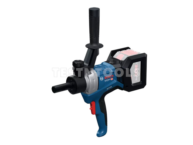 Bosch 18V Brushless Mixer Tool Only GRW18V-120