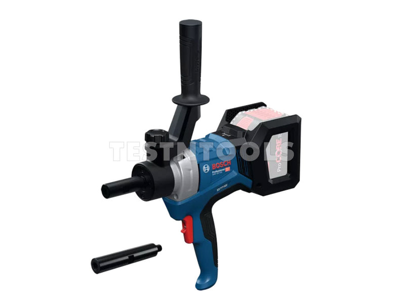 Bosch 18V Brushless Mixer Tool Only GRW18V-120