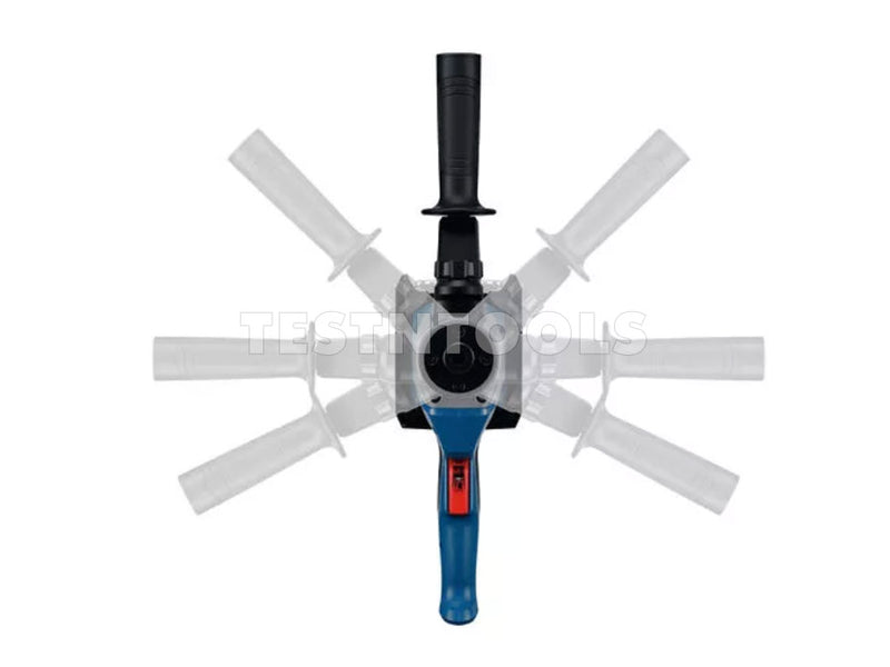 Bosch 18V Brushless Mixer Tool Only GRW18V-120