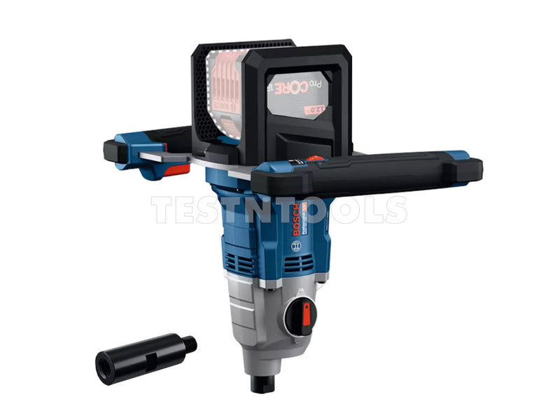 Bosch 18V Brushless Mixer Tool Only GRW18V-160