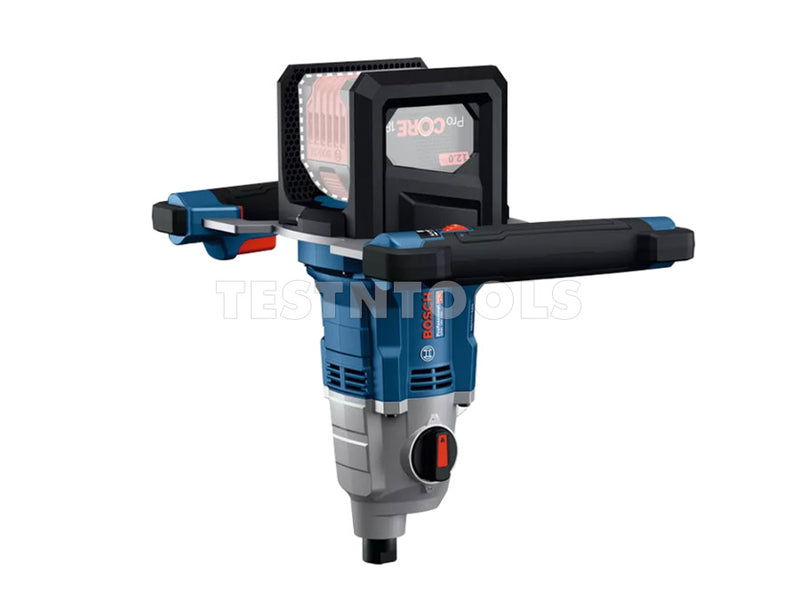 Bosch 18V Brushless Mixer Tool Only GRW18V-160