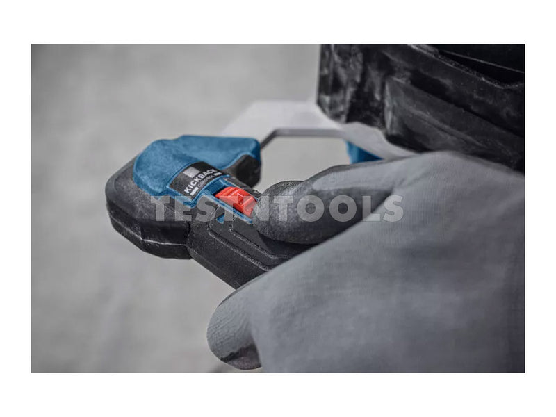 Bosch 18V Brushless Mixer Tool Only GRW18V-160