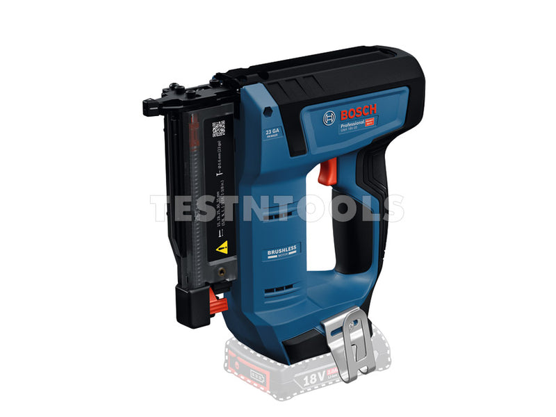 Bosch 18V Brushless Nailer 15-35mm Tool Only GNH18V-35