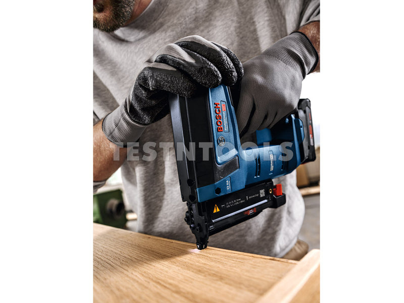 Bosch 18V Brushless Nailer 15-35mm Tool Only GNH18V-35