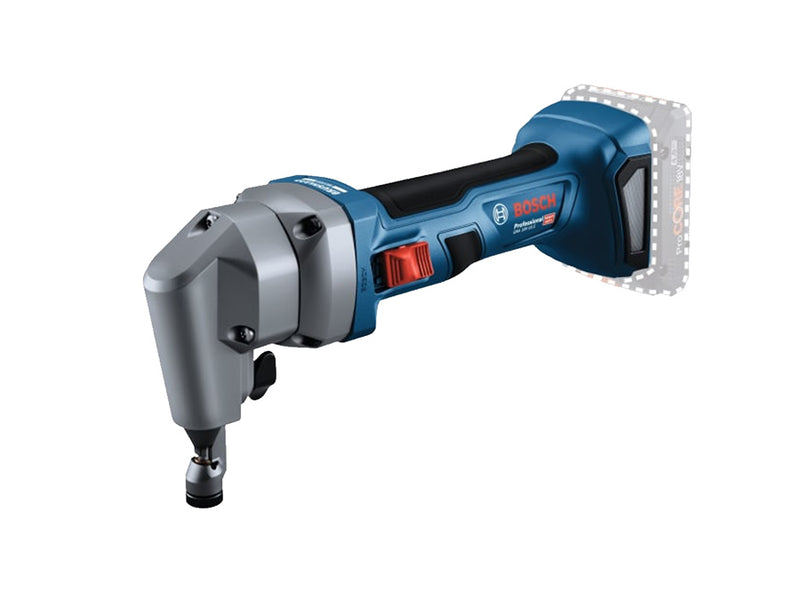 Bosch 18V Brushless Nibbler Tool Only GNA18V-16E 0601529600
