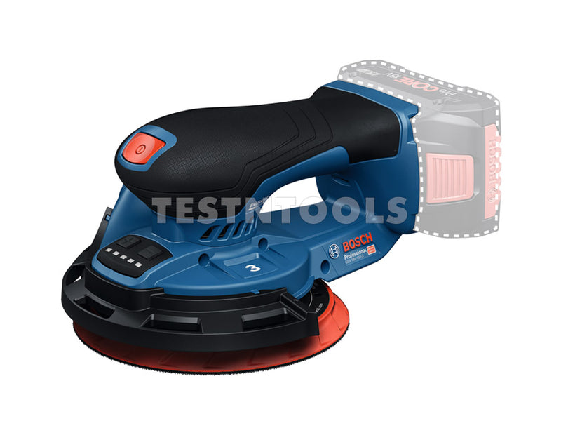 Bosch 18V Brushless Random Orbital Sander GEX18V-150-3