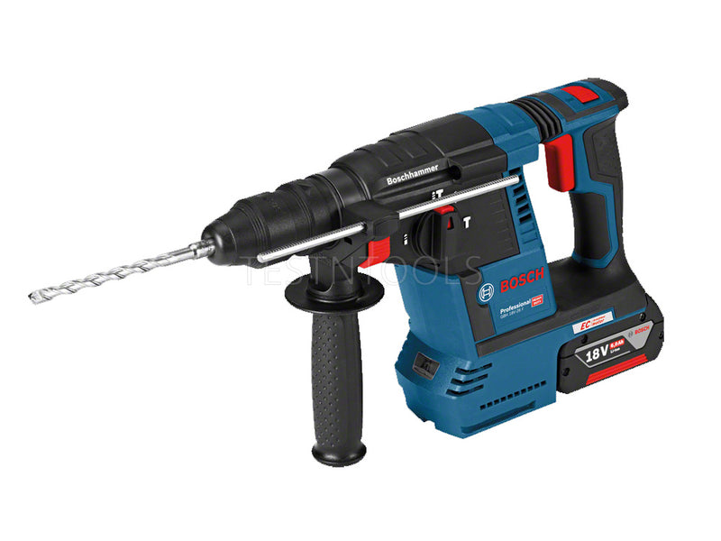 Bosch 18V Brushless Rotary Hammer Tool Only GBH18V-26 0611909000