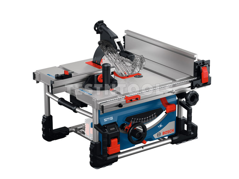 Bosch 18V Brushless Table Saw 216mm Tool Only GTS18V-70