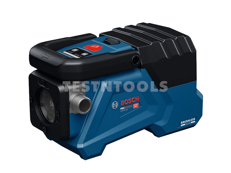 Bosch 18V Brushless Transfer Pump 2800 l/h Tool Only GTP18V-28