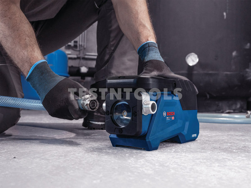 Bosch 18V Brushless Transfer Pump 2800 l/h Tool Only GTP18V-28