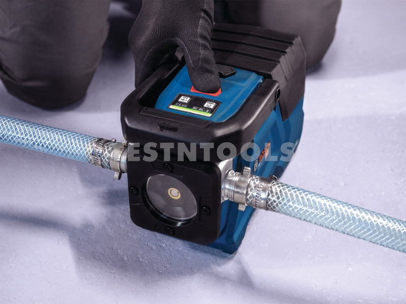 Bosch 18V Brushless Transfer Pump 2800 l/h Tool Only GTP18V-28