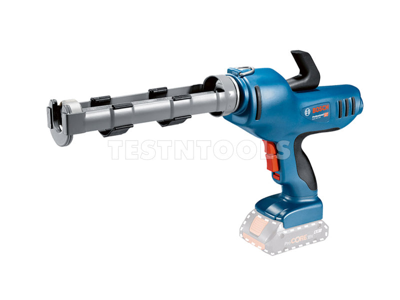 Bosch 18V Caulking Gun 310ml Tool Only GCG18V-310