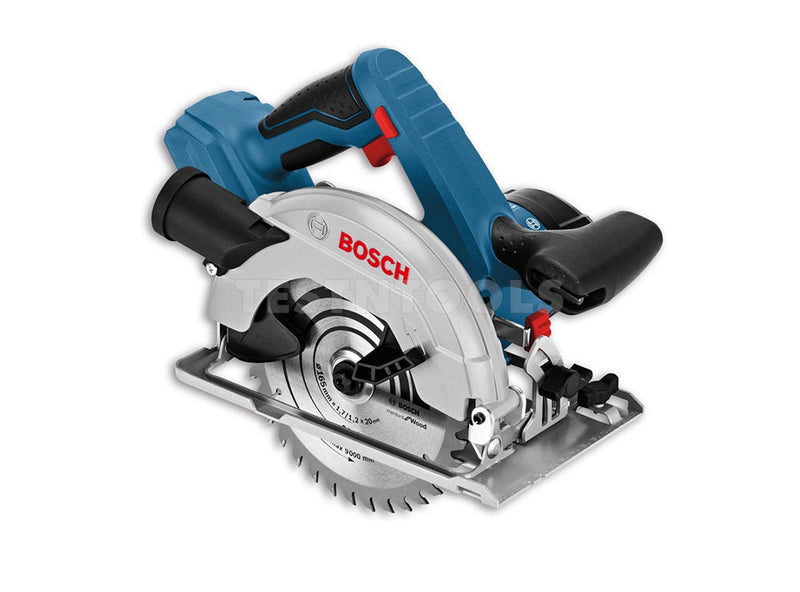 Bosch 18V Circular Saw Tool Only GKS18V-57 06016A2240