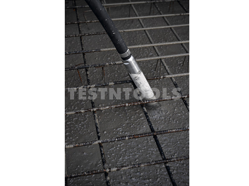 Bosch 18V Concrete Vibrator 50mm Tool Only GDI50-65D